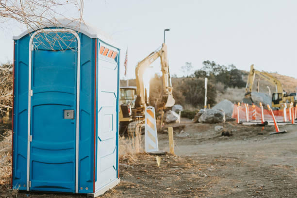 Portable Toilet Options We Offer in Eldon, MO