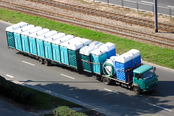 Best Affordable porta potty rental  in Eldon, MO